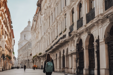 The Art of Packing Light: Essential Tips for Minimalist Travel